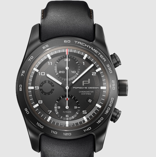 Porsche Design Chronograph 911 Turbo S watch replicas
